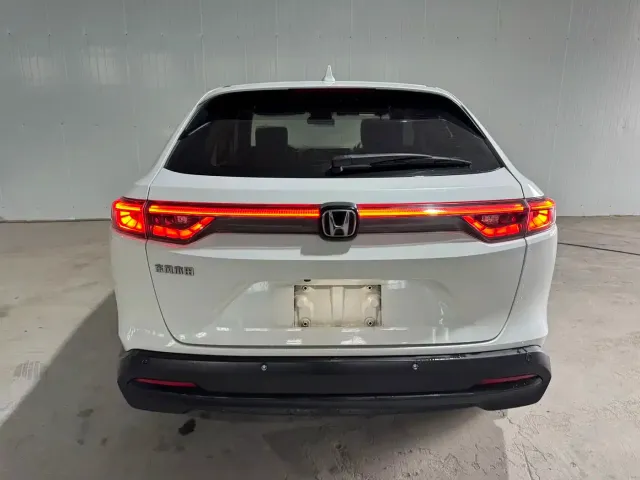 Honda XR-V — Фото автомобиля 4