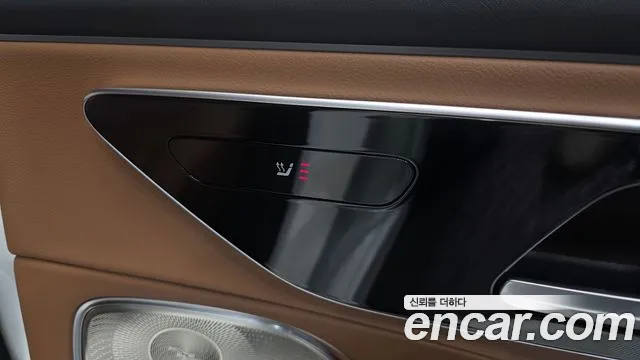 Mercedes-Benz E-Class W214 — Фото автомобиля 24