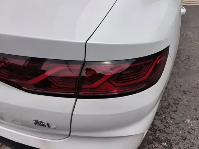 BYD Qin L 2024 DM-i 80KM Superior — Фото автомобиля 7