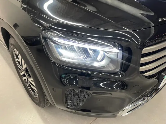 Mercedes-Benz GLB-Class — Фото автомобиля 6