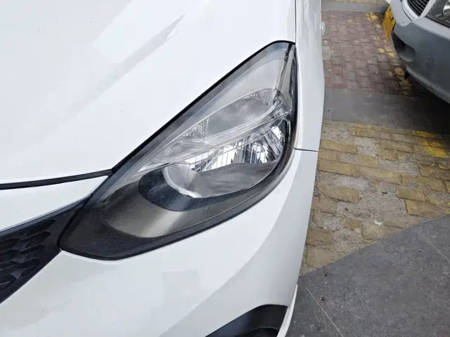 Honda Fit — Фото автомобиля 5