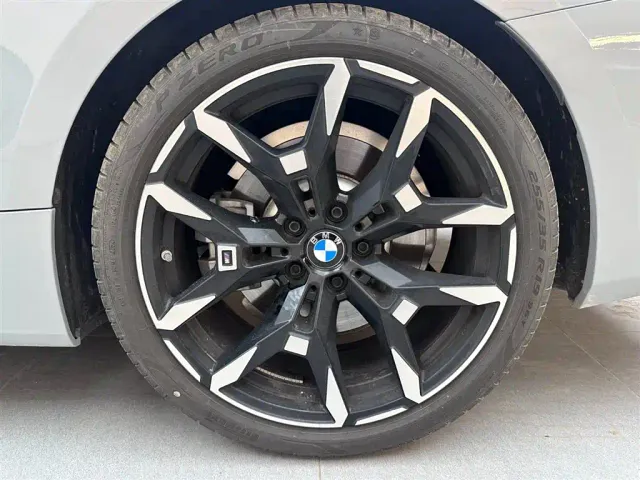 BMW 4 Series — Фото автомобиля 18