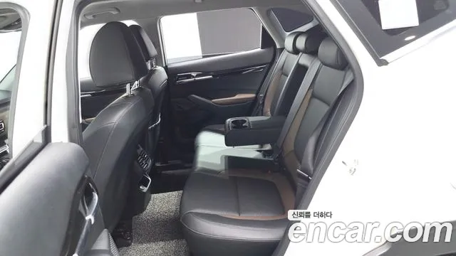 Kia Seltos — Фото автомобиля 12
