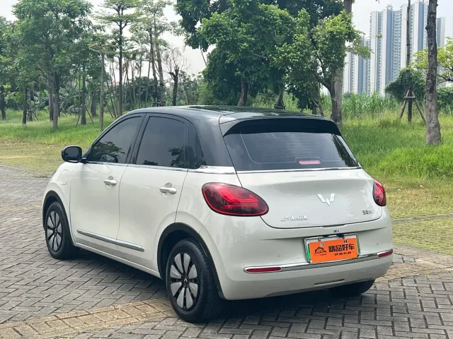 Wuling Bingo — Фото автомобиля 16