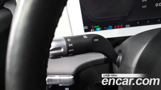 Hyundai Ioniq 5 Ioniq5 — Фото автомобиля 27