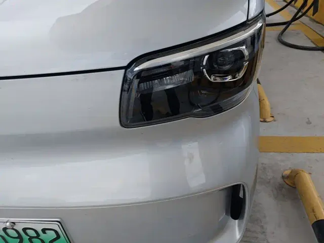 Wuling Motors Wuling Zhiguang NEV 2025 Model 305km Base Version — Фото автомобиля 22