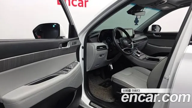 Hyundai Palisade The New — Фото автомобиля 15