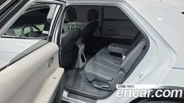Hyundai Ioniq5 Ioniq5 — Фото автомобиля 11