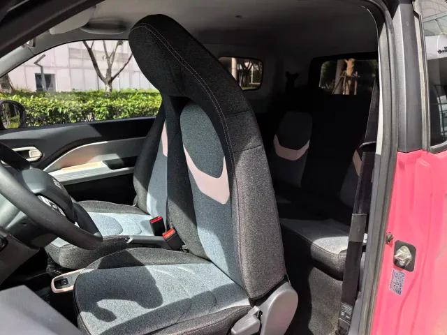 Chery QQ Ice Cream — Фото автомобиля 6