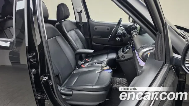 Hyundai Casper Electric — Фото автомобиля 17
