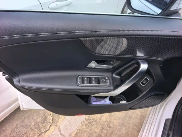 Mercedes-Benz A-Class — Фото автомобиля 7