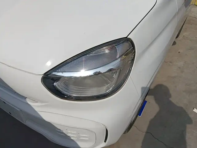 Roewe Clever — Фото автомобиля 17