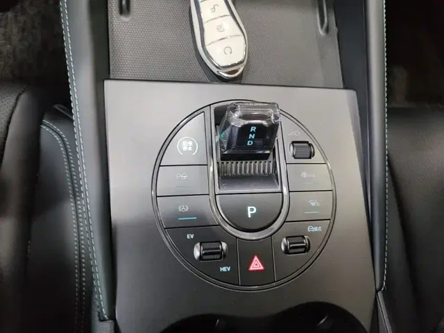 BYD Seal 06 — Фото автомобиля 13