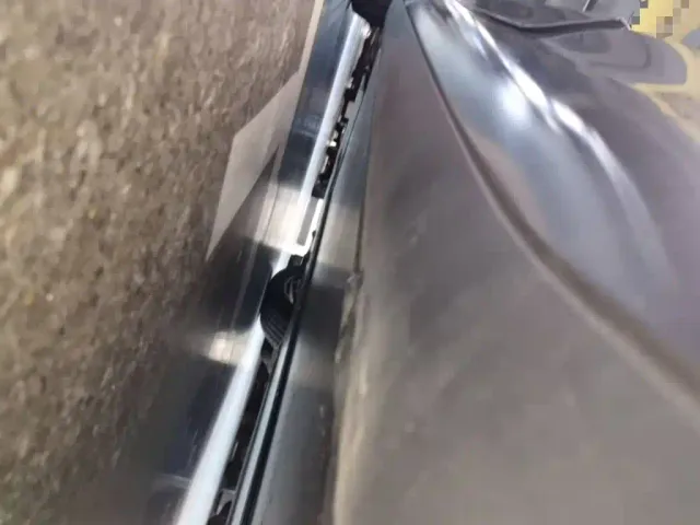 Tesla Model 3 — Фото автомобиля 21