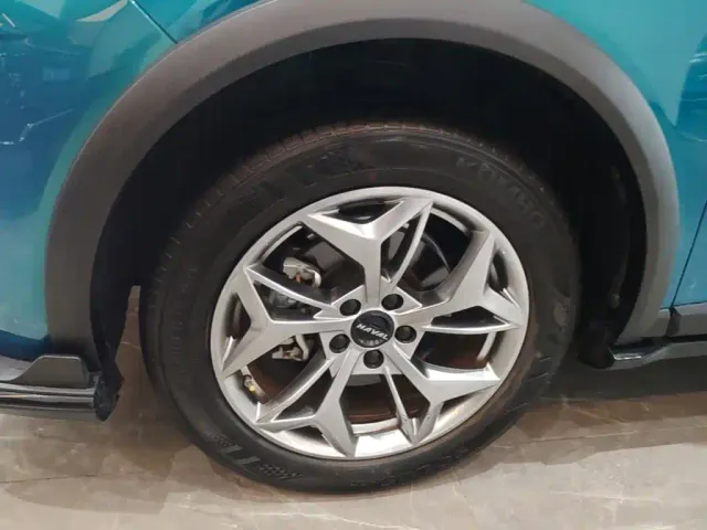 Haval Chitu — Фото автомобиля 24