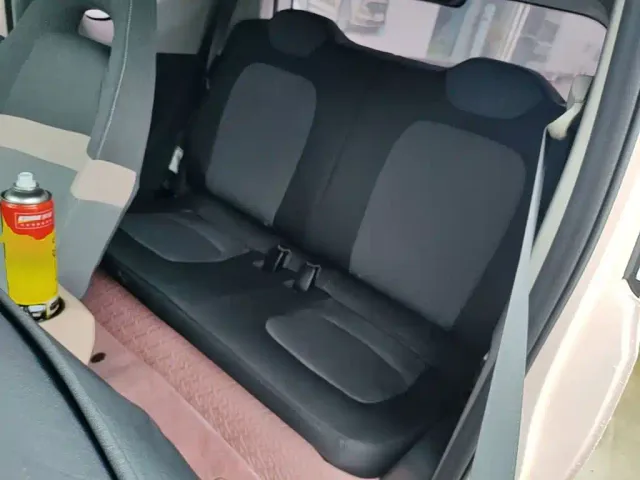 Wuling Hongguang Mini EV — Фото автомобиля 16