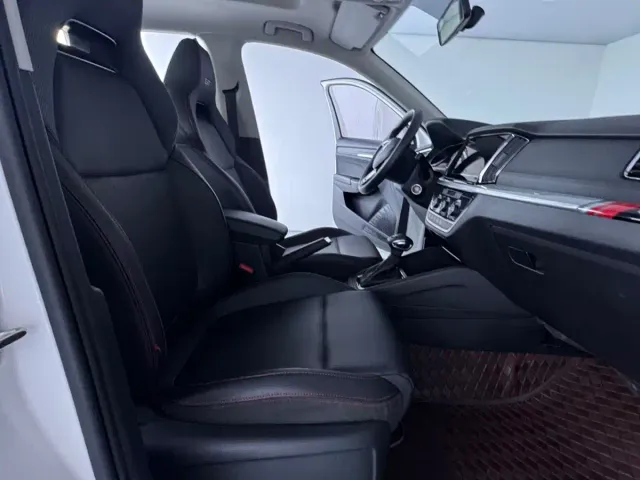 Skoda Kamiq — Фото автомобиля 9