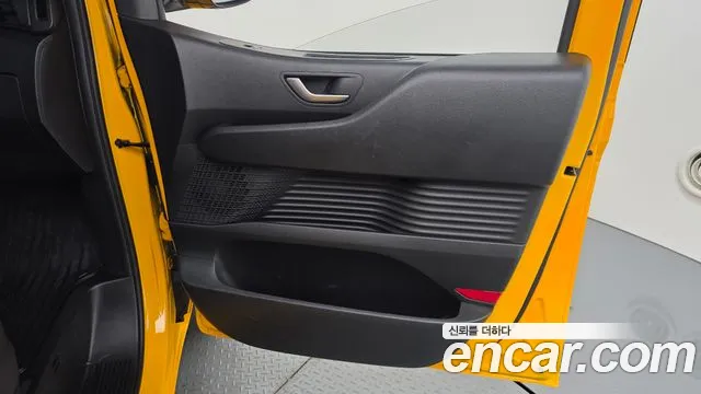 Hyundai Staria Staria — Фото автомобиля 25