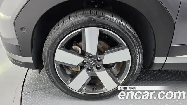 Hyundai Santa Fe — Фото автомобиля 5