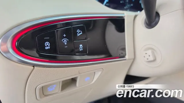 Genesis GV70 — Фото автомобиля 27