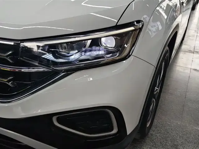Volkswagen Tayron — Фото автомобиля 23
