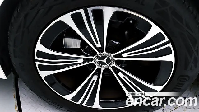 Mercedes-Benz E-Class W214 — Фото автомобиля 6
