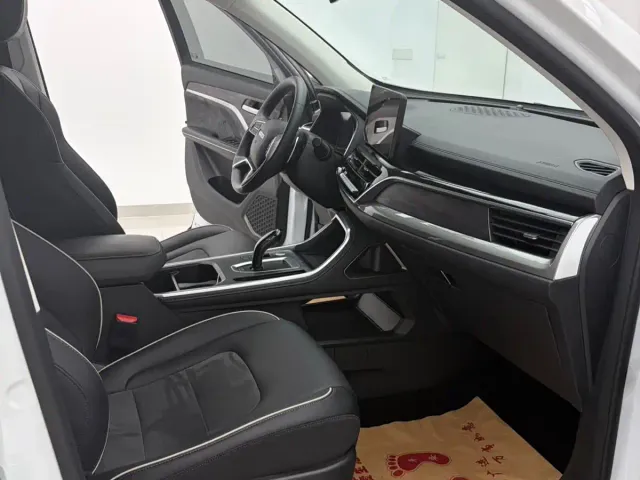 Haval H6 — Фото автомобиля 6