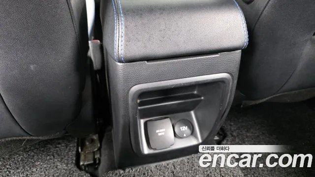 Ford Ranger — Фото автомобиля 29