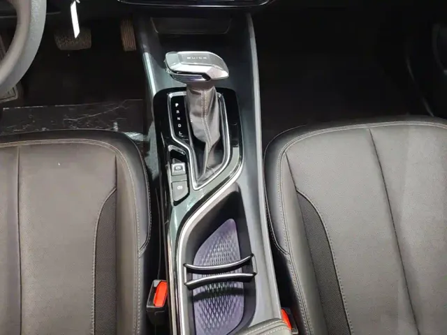 Buick Verano — Фото автомобиля 13
