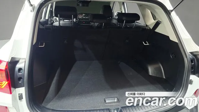 Kia Seltos — Фото автомобиля 25