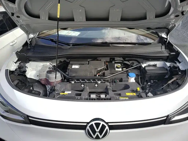 Volkswagen ID.4 Crozz — Фото автомобиля 19