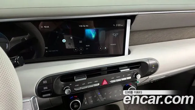 Hyundai Palisade Palisade (LX3) — Фото автомобиля 14