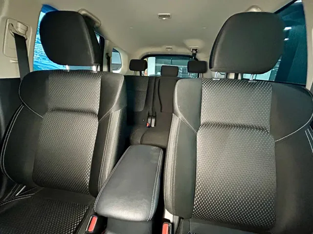 Mitsubishi Outlander — Фото автомобиля 10