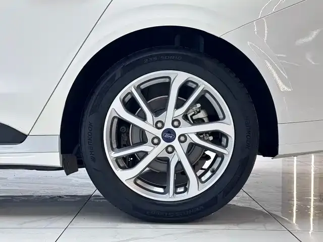 Ford Mondeo — Фото автомобиля 14