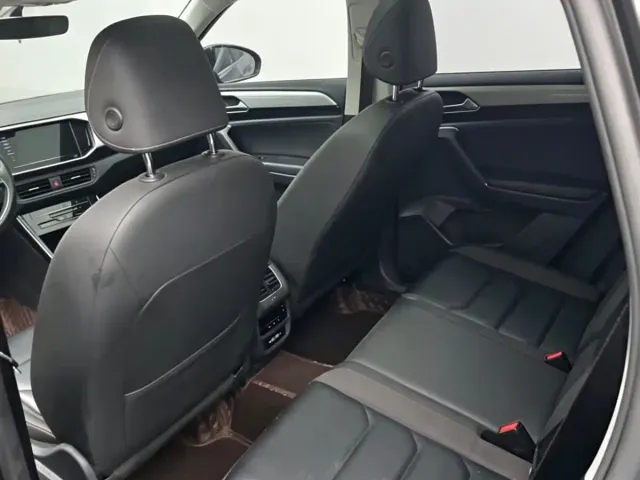 Volkswagen Tayron — Фото автомобиля 4