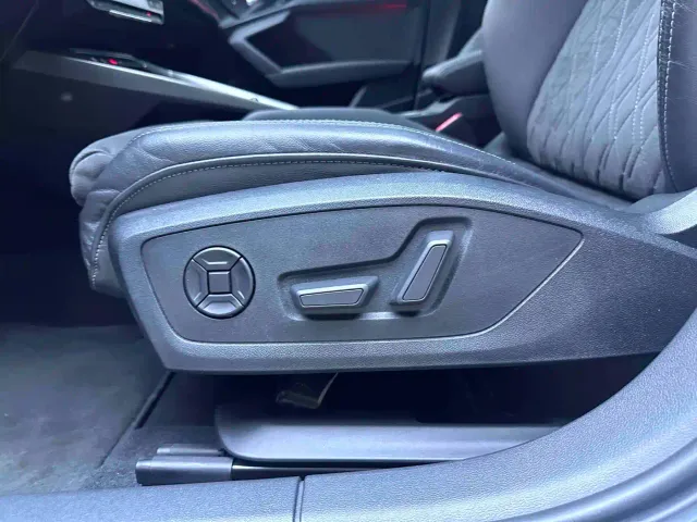 Audi A3 — Фото автомобиля 16