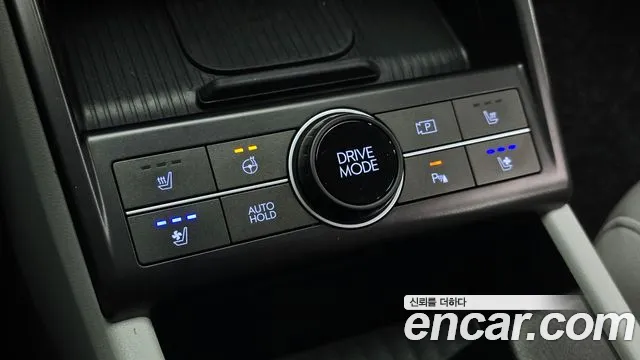 Hyundai Kona SX2 — Фото автомобиля 29