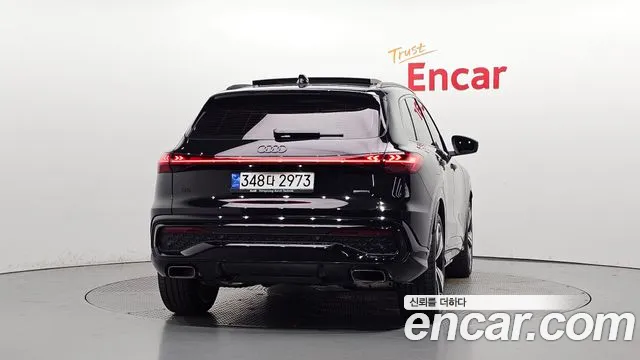 Audi Q5 80A — Фото автомобиля 4