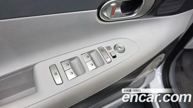 Hyundai Nexo — Фото автомобиля 25