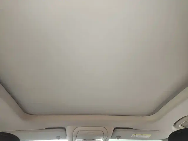 Buick Enclave — Фото автомобиля 17