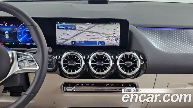 Mercedes-Benz EQA H243 — Фото автомобиля 27