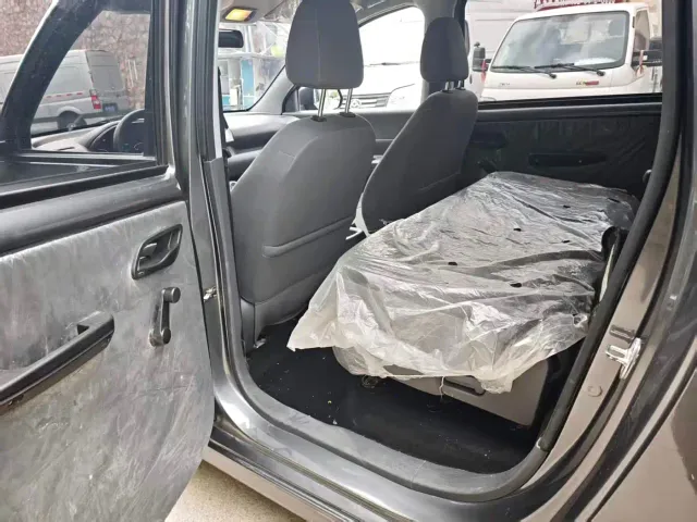 Wuling Hongguang — Фото автомобиля 15