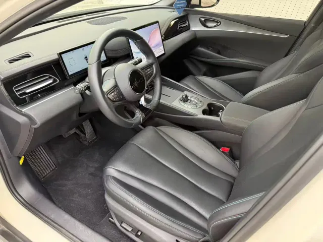 BYD Seal 06 — Фото автомобиля 4