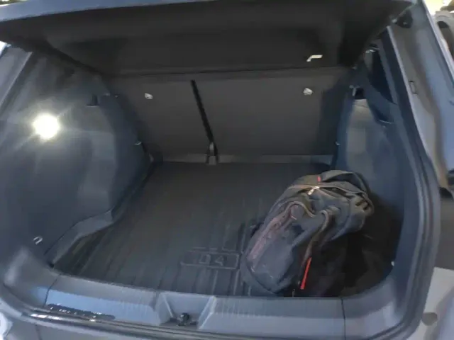 Volkswagen ID.4 Crozz — Фото автомобиля 18