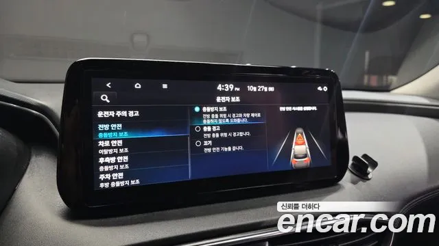 Hyundai Santa Fe New — Фото автомобиля 17