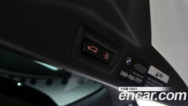 BMW X7 — Фото автомобиля 30