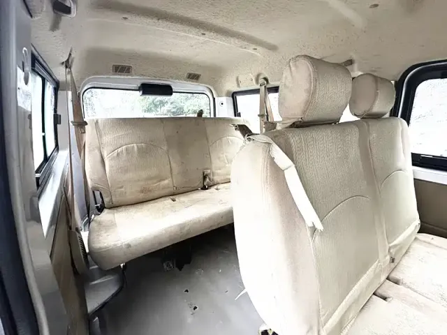 Dongfeng Xiaokang C37 — Фото автомобиля 12