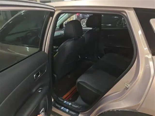 Changan Qiyuan Q05 — Фото автомобиля 6