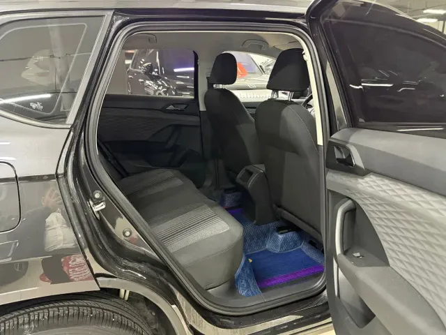 Volkswagen Tharu — Фото автомобиля 12