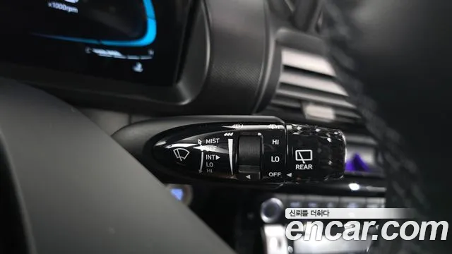 Hyundai Casper Casper Turbo Essential — Фото автомобиля 29
